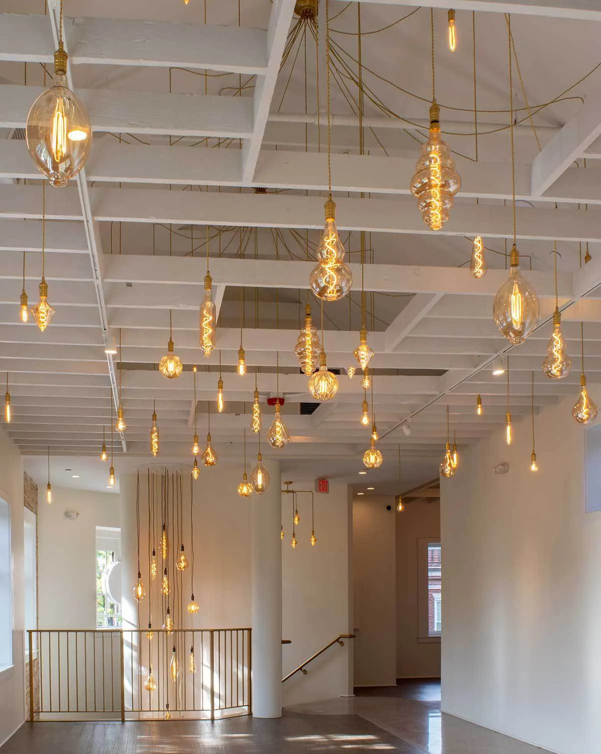 Swag Chandelier: Design Your Own 19 Pendant