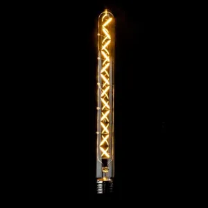 T30 E27 6W 2.2K CRISS CROSS