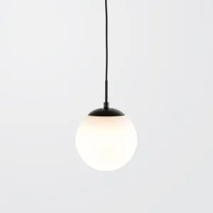 TOLEDO LED OPAL GLASS PENDANTS