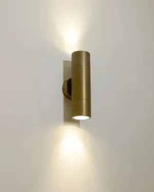 Up & Down Pillar Light