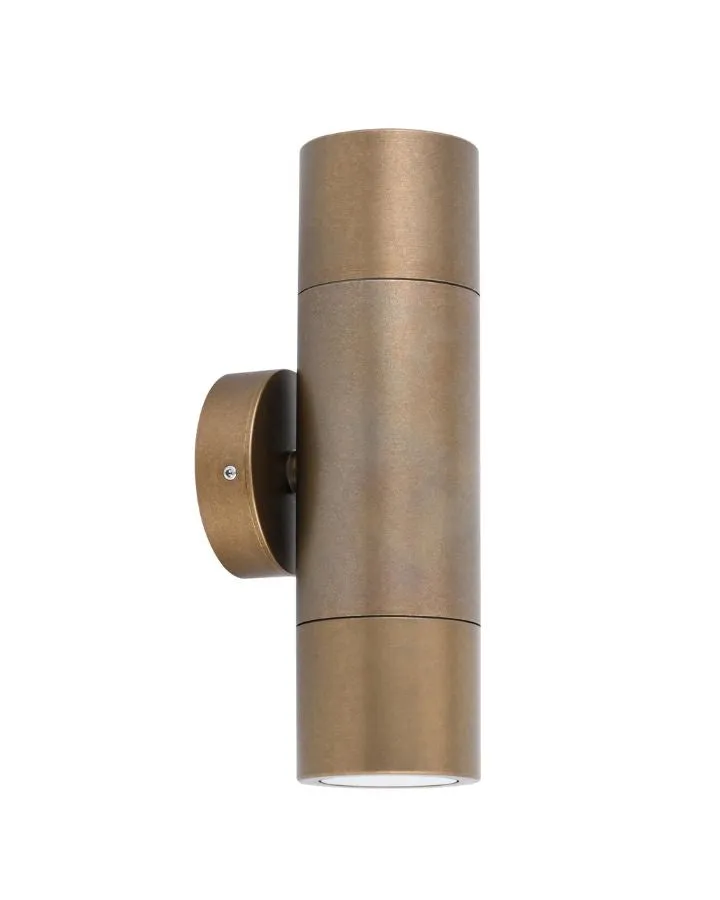 Up & Down Pillar Light