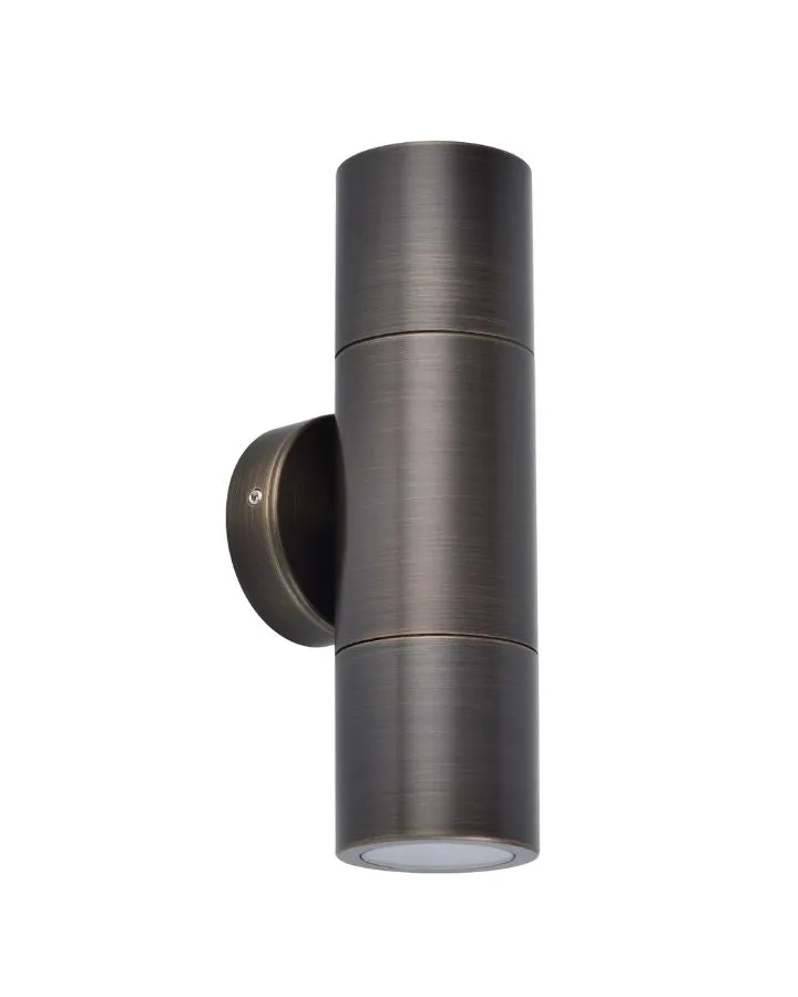 Up & Down Pillar Light