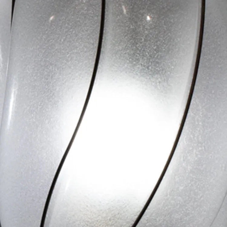Venetian Table Lamp With Glass Diffuser