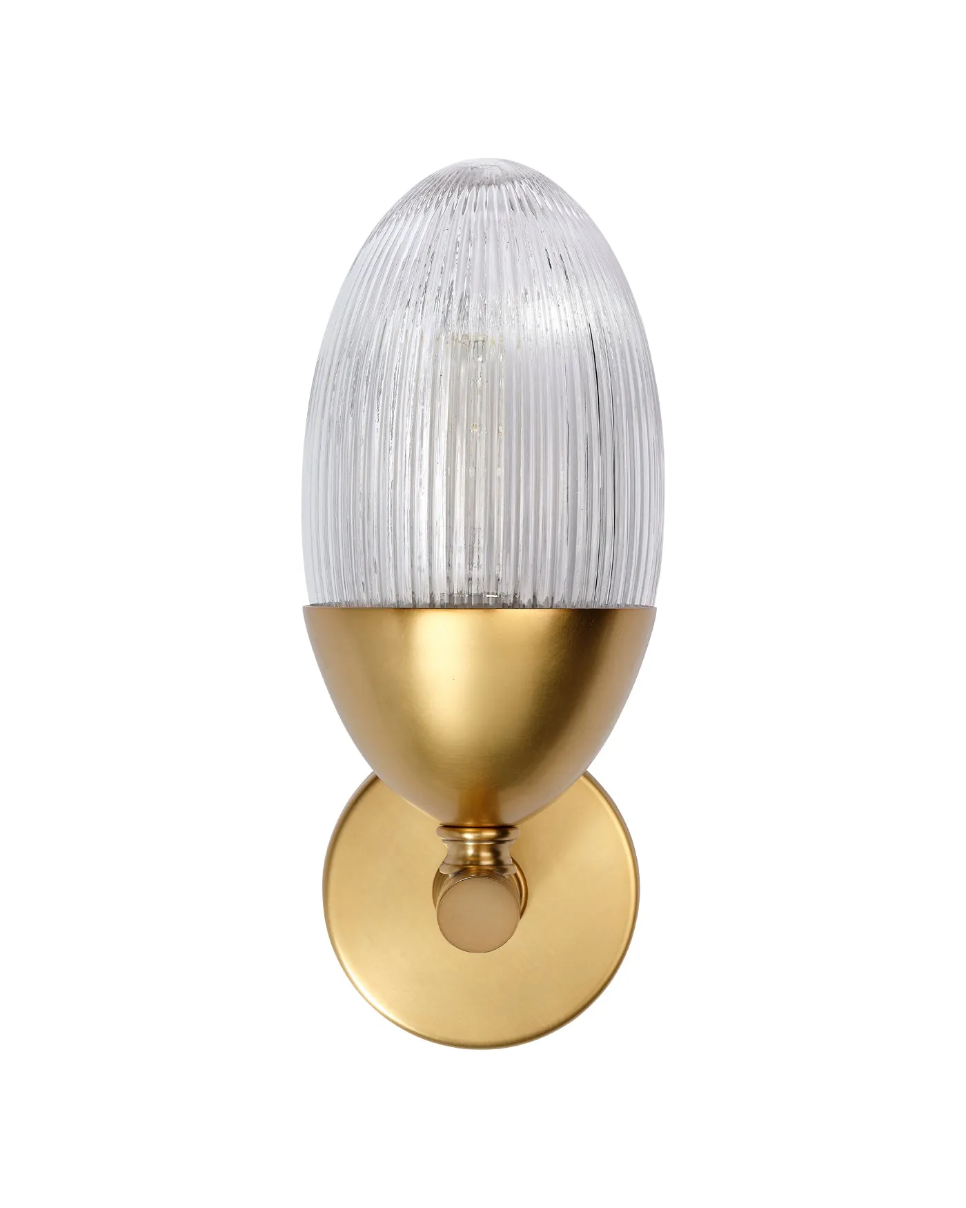 Whitworth Sconce